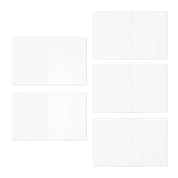 BISHT Multi-Design Greeting Cards (5-Pack)
