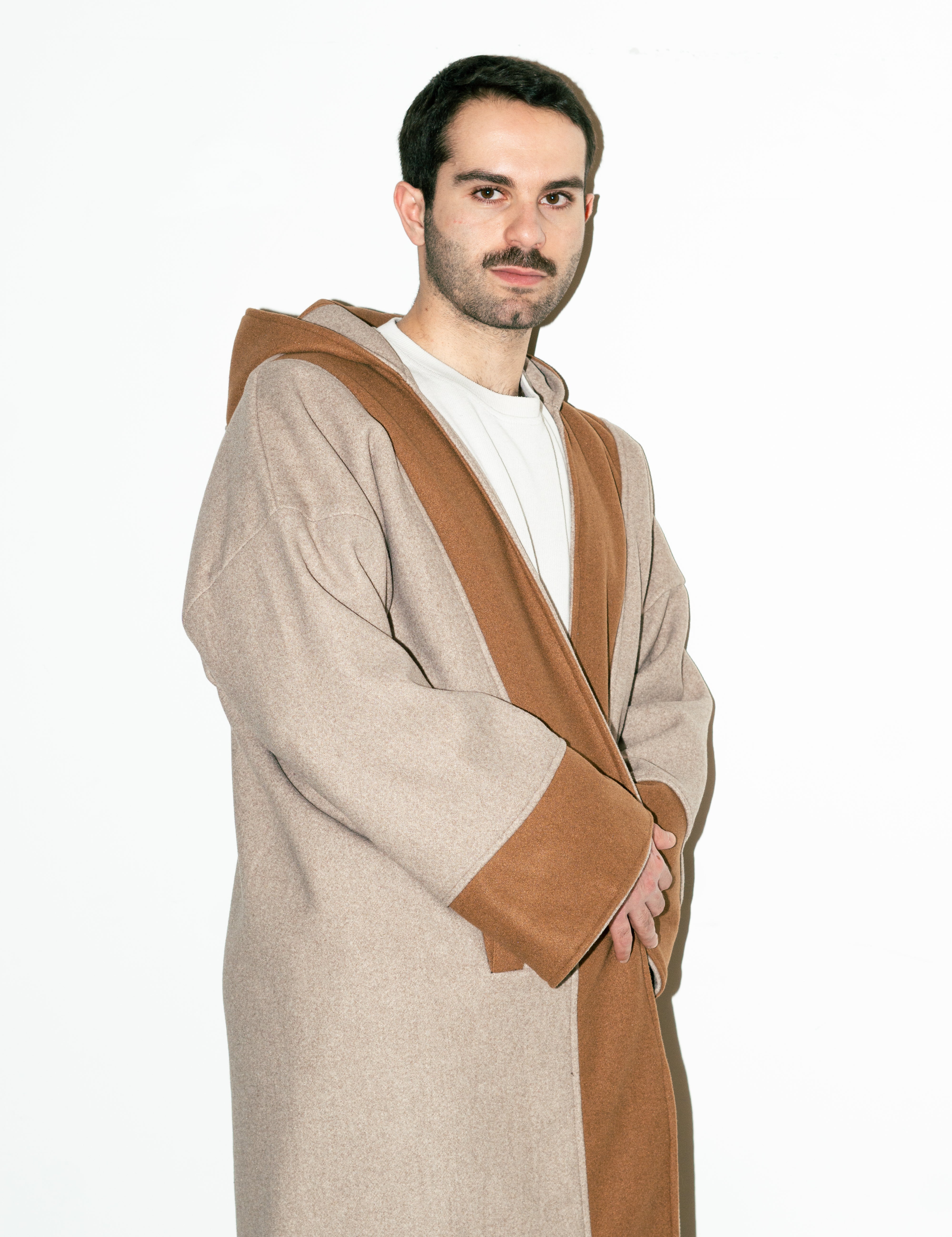 Reversible - Modern