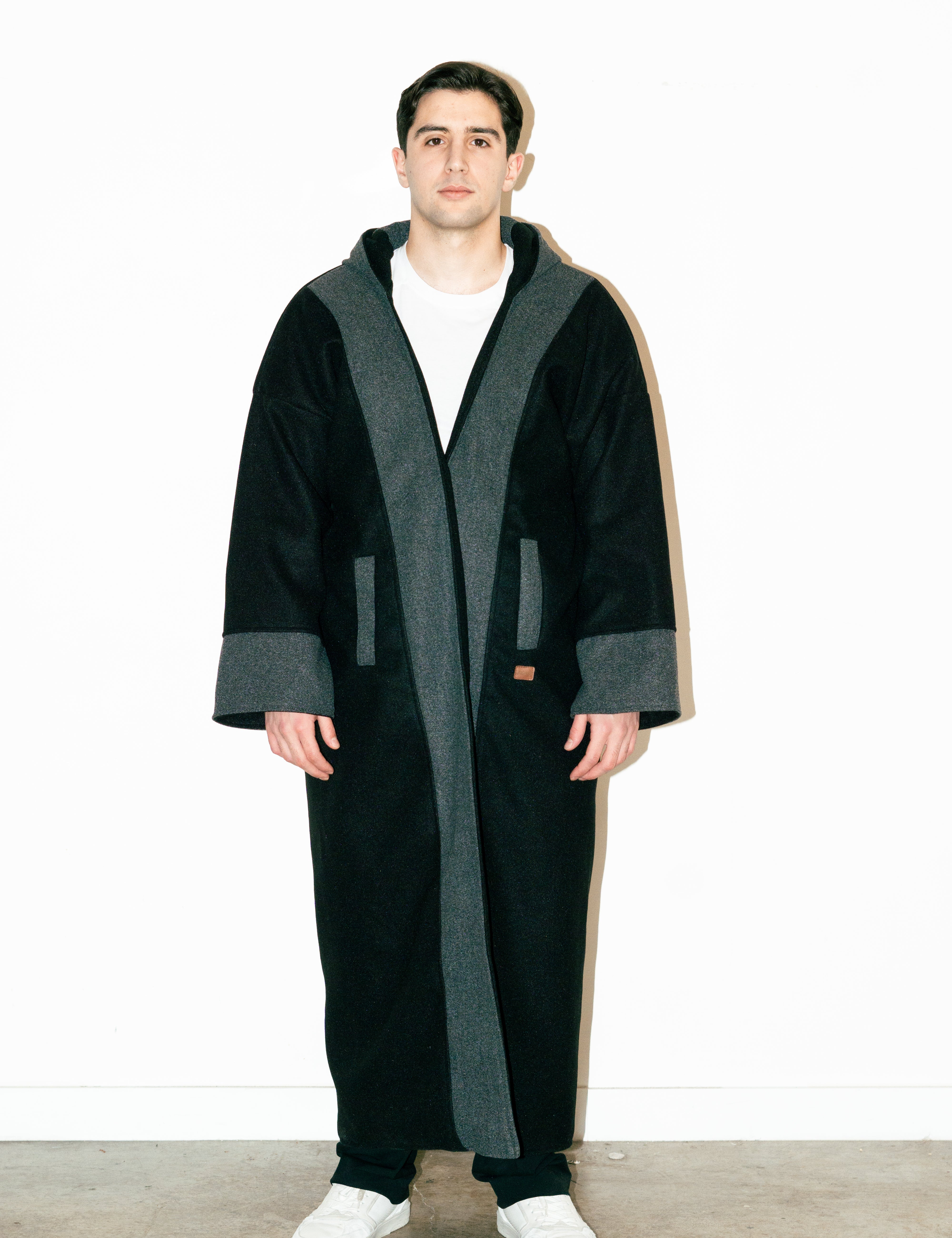 Reversible - Modern