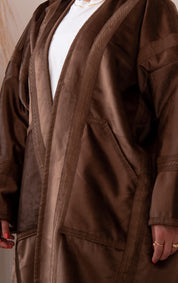 BISHT Al-Malaki  / Pockets