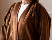 BISHT Al-Malaki  / Pockets