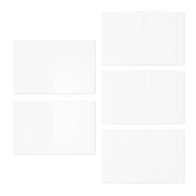 BISHT Multi-Design Greeting Cards (5-Pack)