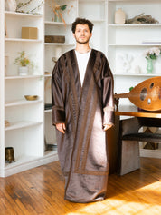 BISHT Al-Malaki