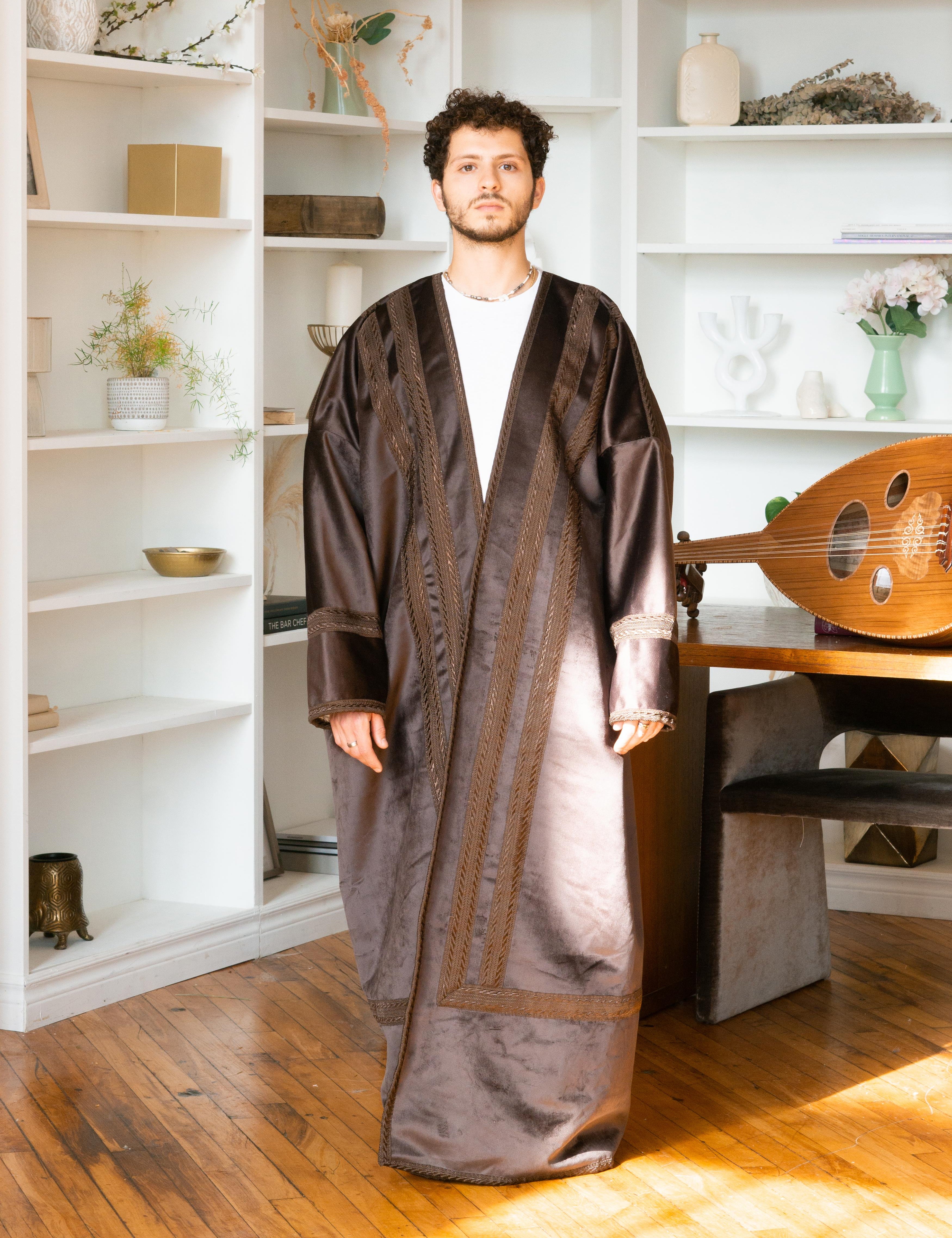 BISHT Al-Malaki