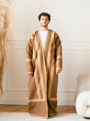 BISHT Al-Malaki / Afendi