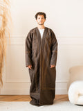 BISHT Al-Malaki / Afendi