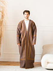 BISHT Al-Malaki / Afendi