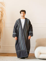 BISHT Al-Malaki / Jukh Farwa