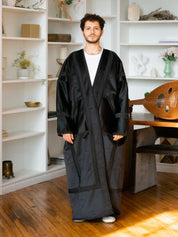 BISHT Al-Malaki  / Pockets