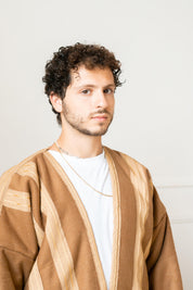 BISHT Al-Malaki / Afendi