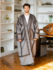 BISHT Al-Malaki  / Pockets