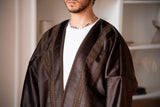 BISHT Al-Malaki  / Pockets