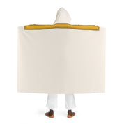 Sultan Snuggle Sherpa Blanket - White