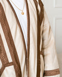 BISHT Al-Malaki  / Pockets