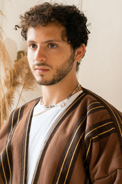 BISHT Al-Malaki / Afendi