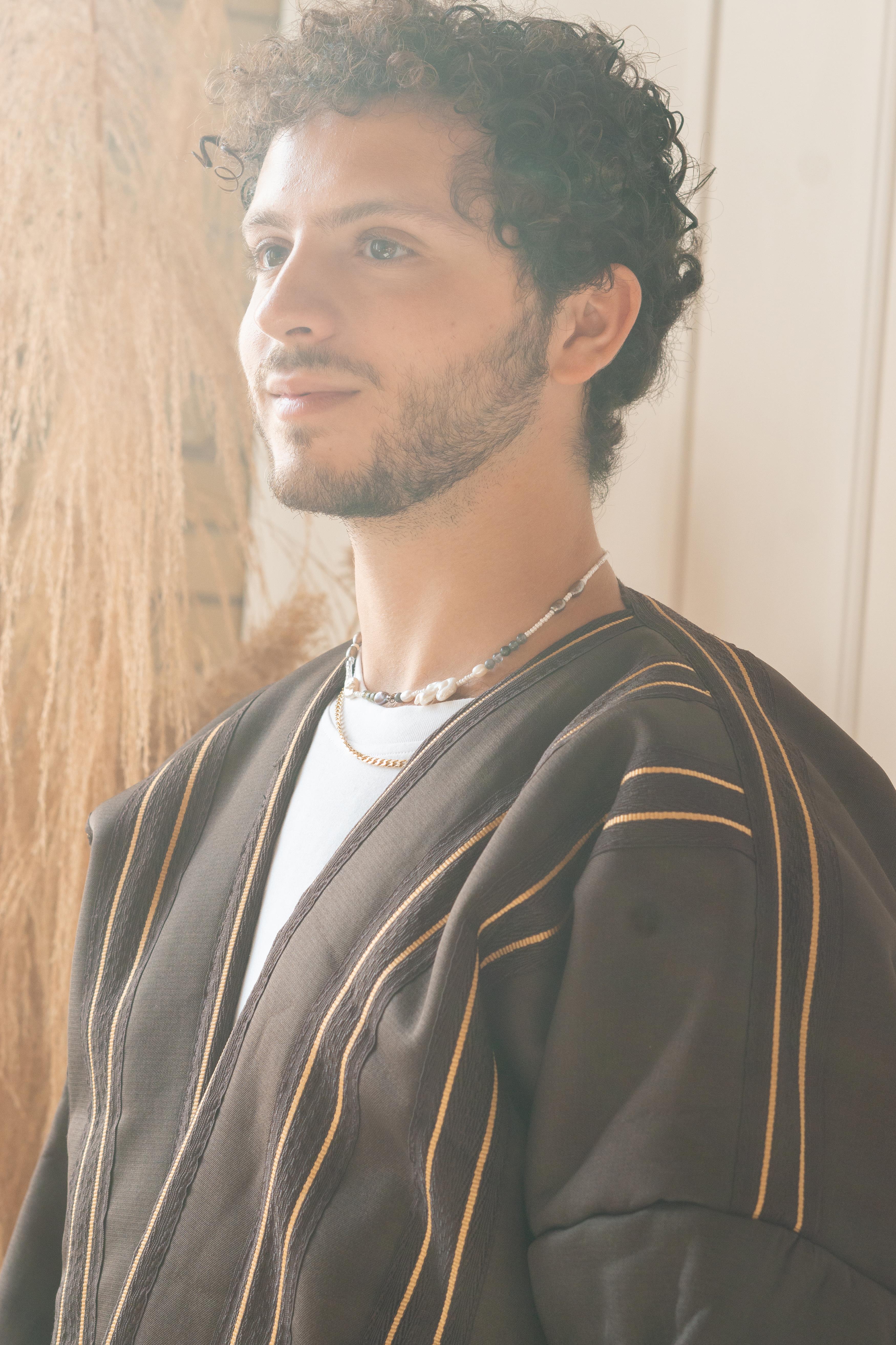 BISHT Al-Malaki / Afendi