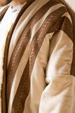 BISHT Al-Malaki  / Pockets