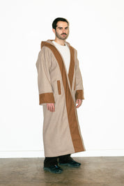 BISHT Sultan / Reversible - Modern