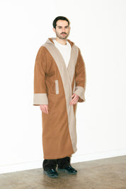 BISHT Sultan / Reversible - Modern