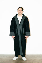 BISHT Sultan / Reversible - Modern