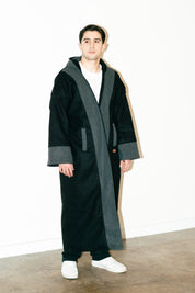 BISHT Sultan / Reversible - Modern