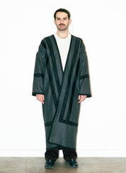 BISHT Tricot Light