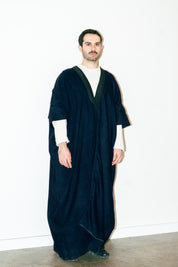 BISHT AlKamel / Wool