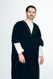 BISHT AlKamel / Wool