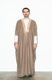 BISHT AlKamel / Wool