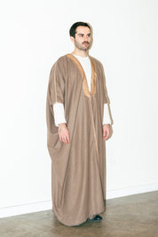 BISHT AlKamel / Wool