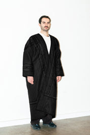 BISHT Al-Malaki / Jukh Wool