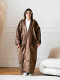 BISHT Al-Malaki  / Pockets