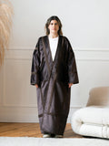 BISHT Al-Malaki  / Pockets