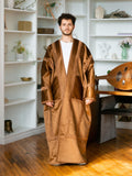 BISHT Al-Malaki  / Pockets