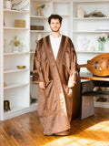 BISHT Al-Malaki  / Pockets