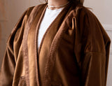 BISHT Al-Malaki  / Pockets