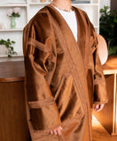 BISHT Al-Malaki  / Pockets