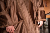 BISHT Al-Malaki  / Pockets